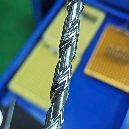 Gia công dụng cụ cắt gọt theo yêu cầu - Dụng Cụ Cắt Gọt Tech Vina - Công Ty TNHH TTK Tech Vina